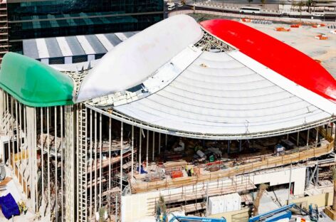 La Regione Veneto protagonista a Expo Dubai 2020