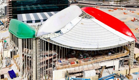 La Regione Veneto protagonista a Expo Dubai 2020