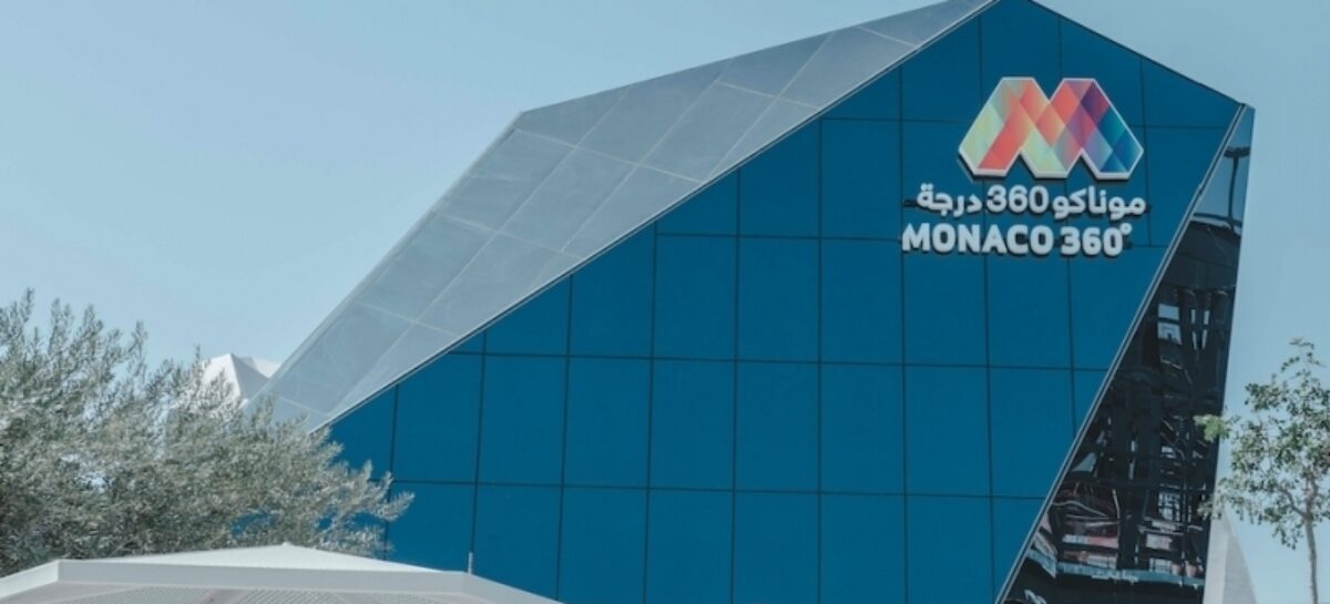 Expo Dubai, il Principato di Monaco presenta il suo padiglione