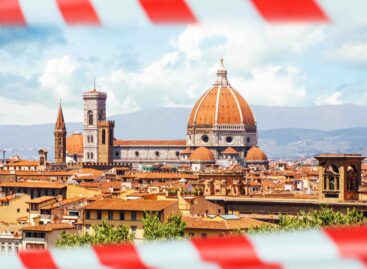 L’Italia vuole aprire a maggio, pressing delle Regioni