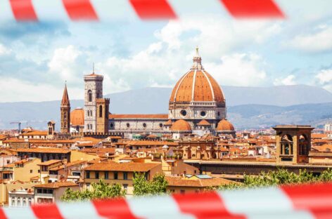 Omicron, impatto sui viaggi: indagine Assoturismo-Cst