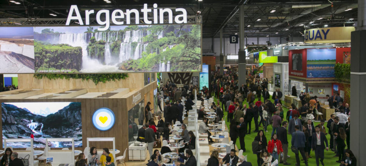 La Spagna fa scuola: “Fitur giusta causa per viaggiare”