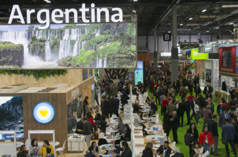 La Spagna fa scuola: “Fitur giusta causa per viaggiare”