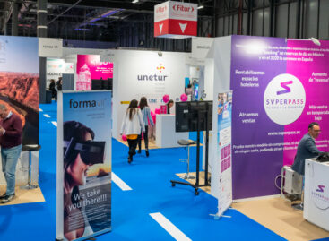 A Fitur 2021 va in scena il futuro tra smart destination e sostenibilità