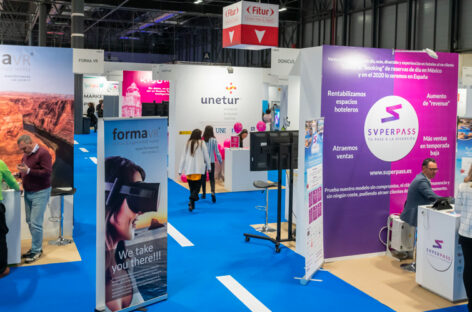 Fitur Madrid 2021, un’edizione speciale per la ripresa del travel