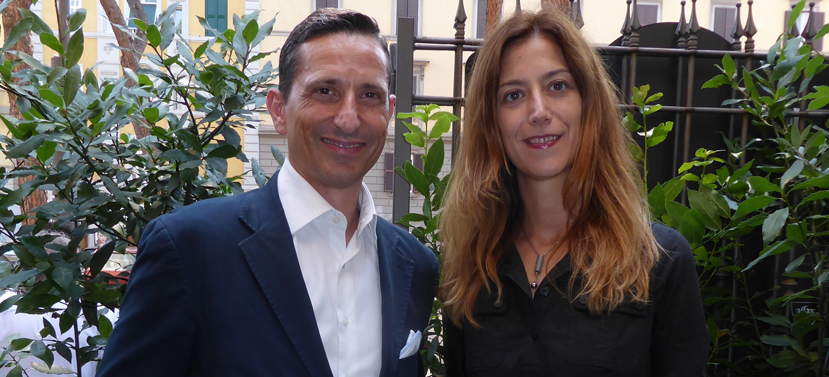 Autentico Hotels Mario Cardone Beatriz Gimeno