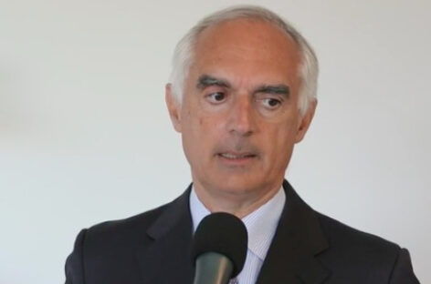 Guerra ucraina, Burgio: «Stabilità a rischio, serve buon senso»