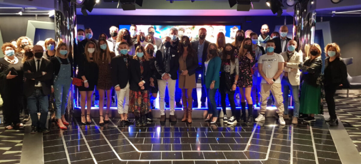 Gattinoni e MyNetwork portano 100 agenzie di viaggi in crociera