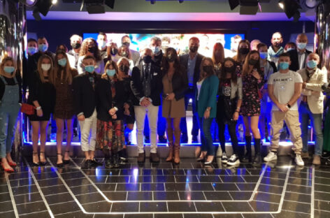 Gattinoni e MyNetwork portano 100 agenzie di viaggi in crociera