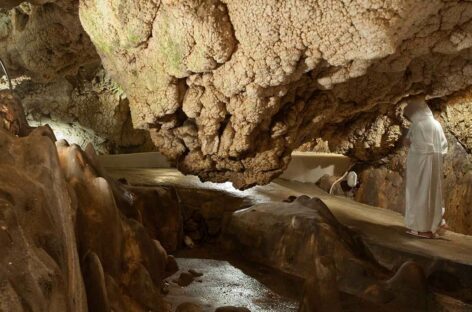 Grotta Giusti Thermal Resort entra in Autograph Collection