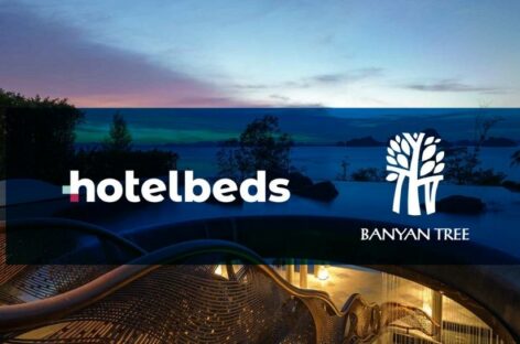 La catena asiatica Banyan Tree entra nel portfolio Hotelbeds