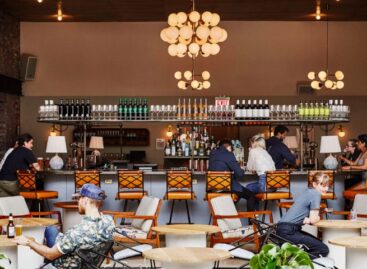 Aprirà a maggio ai Parioli l’hotel The Hoxton Rome