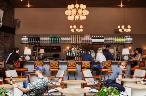 Aprirà a maggio ai Parioli l’hotel The Hoxton Rome