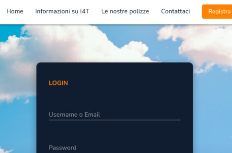 I4T lancia il portale dedicato agli agenti di viaggi