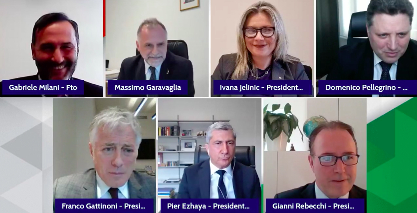 incontro garavaglia-associazioni