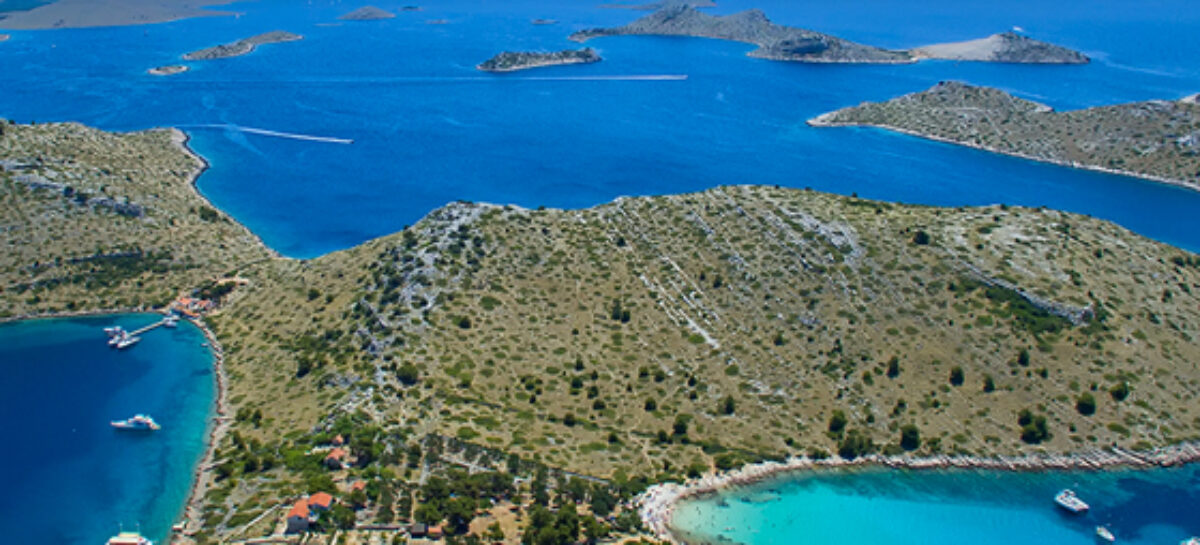 Anche la Croazia lancia le isole Covid free