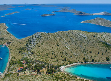 Anche la Croazia lancia le isole Covid free