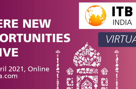 L’Asia riparte da Itb India Virtual: 9.500 incontri B2B per il rilancio