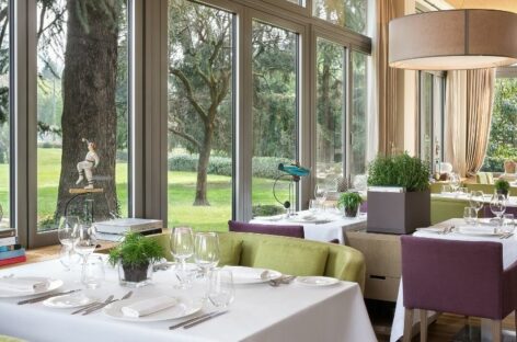 Ristoranti al chiuso e stadi: le nuove aperture in Italia