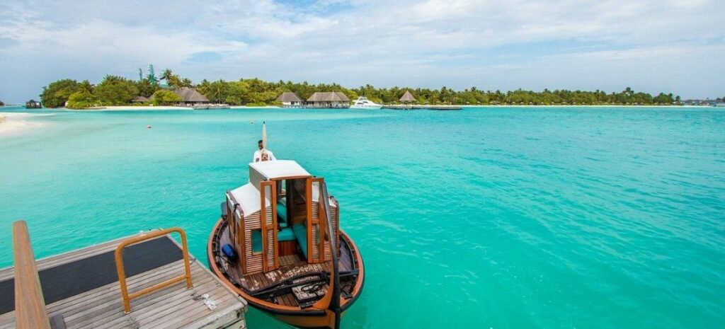 maldive