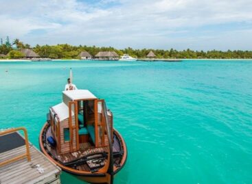 Vacanze vaccino incluso: l’idea delle Maldive