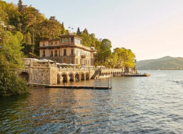 Staycation e benessere: riapre il Mandarin Oriental sul lago di Como