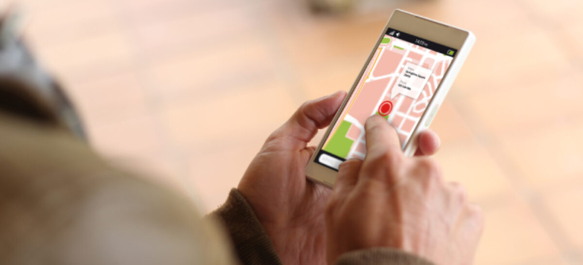 Google Maps debutta in aeroporto e stazione con Indoor Live View 