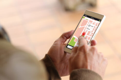 Google Maps debutta in aeroporto e stazione con Indoor Live View 