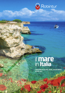 mare italia robintur