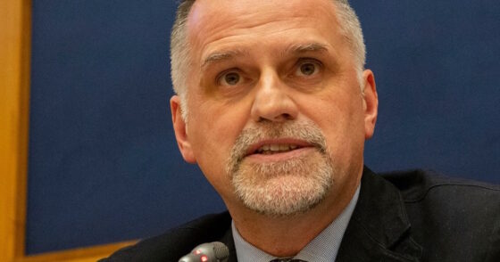 Il ministro Garavaglia inaugurerà la Borsa del Turismo di Napoli