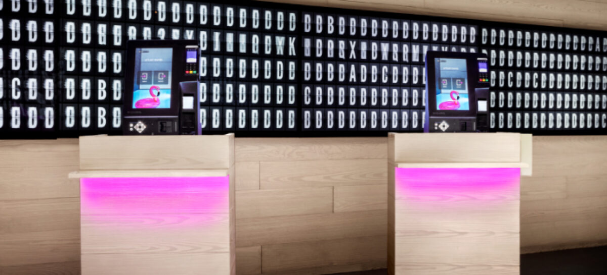 Check in contactless: così cambiano gli hotel Marriott