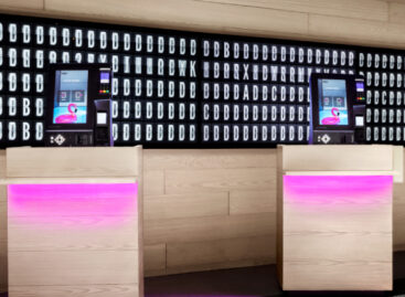 Check in contactless: così cambiano gli hotel Marriott