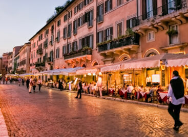 “Lockdown di fatto”: l’analisi Confesercenti-Ipsos