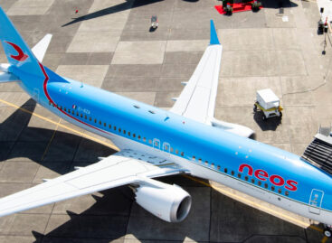 Neos lancia i voli Covid tested da Milano a New York