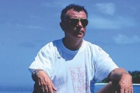 È scomparso Pino Panunzio, pioniere dei viaggi esotici