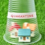 quarantena isolamento