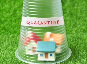 Mini quarantena per tutto aprile: <br>stroncati i viaggi all’estero