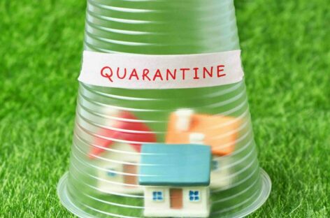 Mini quarantena per tutto aprile: <br>stroncati i viaggi all’estero