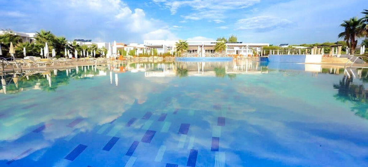 Ota svela i primi ospiti dell’educational al Riva Marina Resort