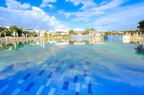 Ota svela i primi ospiti dell’educational al Riva Marina Resort