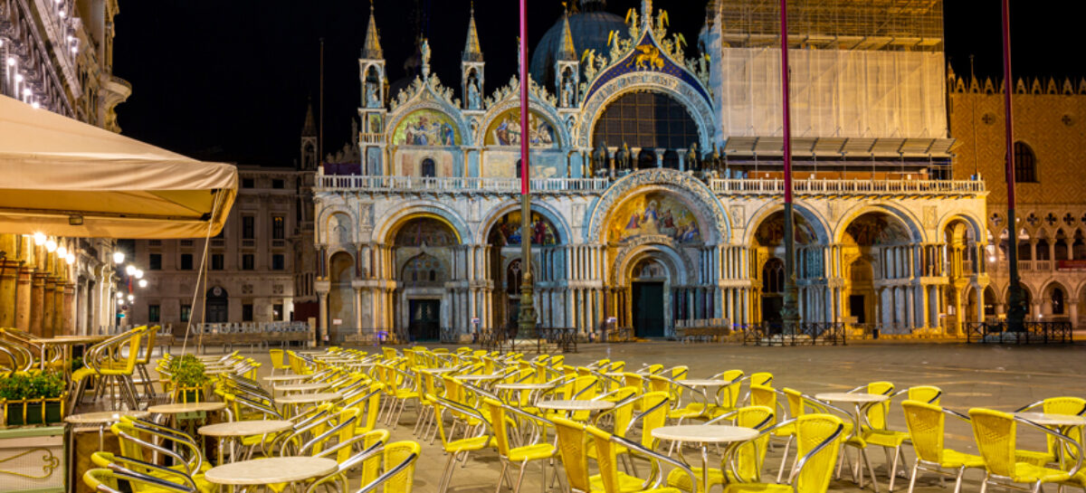 Wttc, così la pandemia ha dimezzato l’economia turistica italiana