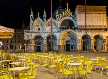 Wttc, così la pandemia ha dimezzato l’economia turistica italiana