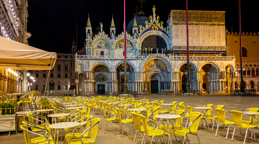 san_marco_veenzia_crisi_vuota_italia