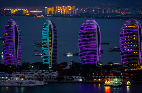 Piccoli gruppi e isole-resort: così la Cina torna a viaggiare