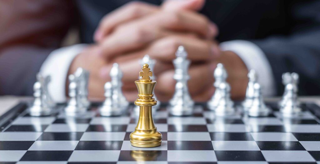 scacchiere mosse strategia