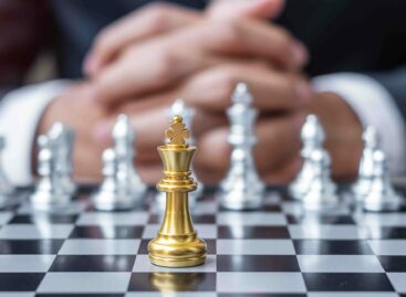 Lo scacchiere network<br> e la partita della tecnologia