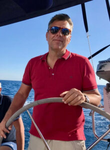 Simone Morelli Nss Charter Nss Group