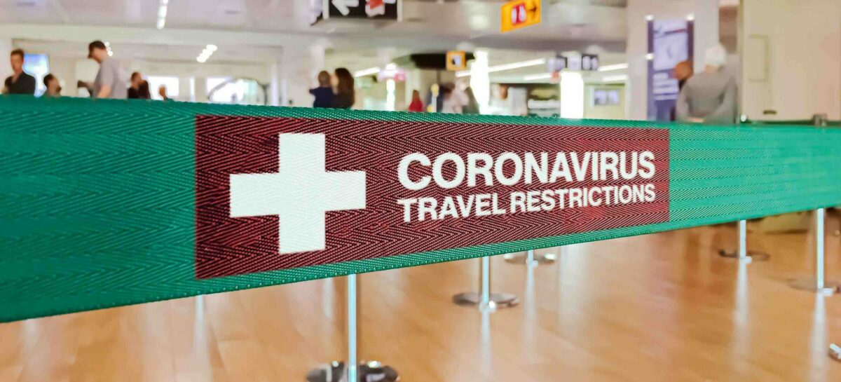 Italia gialla e variante indiana. <br>E il turismo resta in bilico