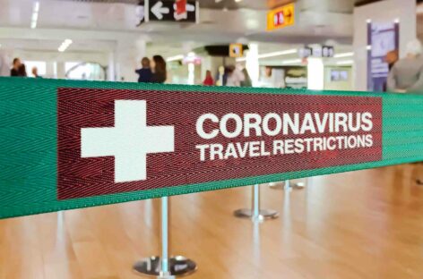 Italia gialla e variante indiana. <br>E il turismo resta in bilico