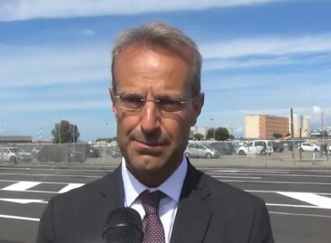 Voli senza quarantena: pressing di Adr sul governo